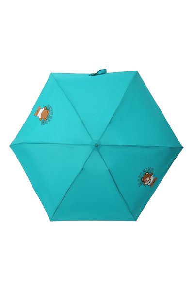 Складной зонт MOSCHINO, арт. 8351-SUPERMINI, фото 1