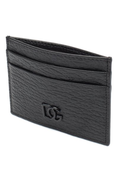 Кожаный футляр для кредитных карт DOLCE & GABBANA, арт. BP0330/AW335, фото 3