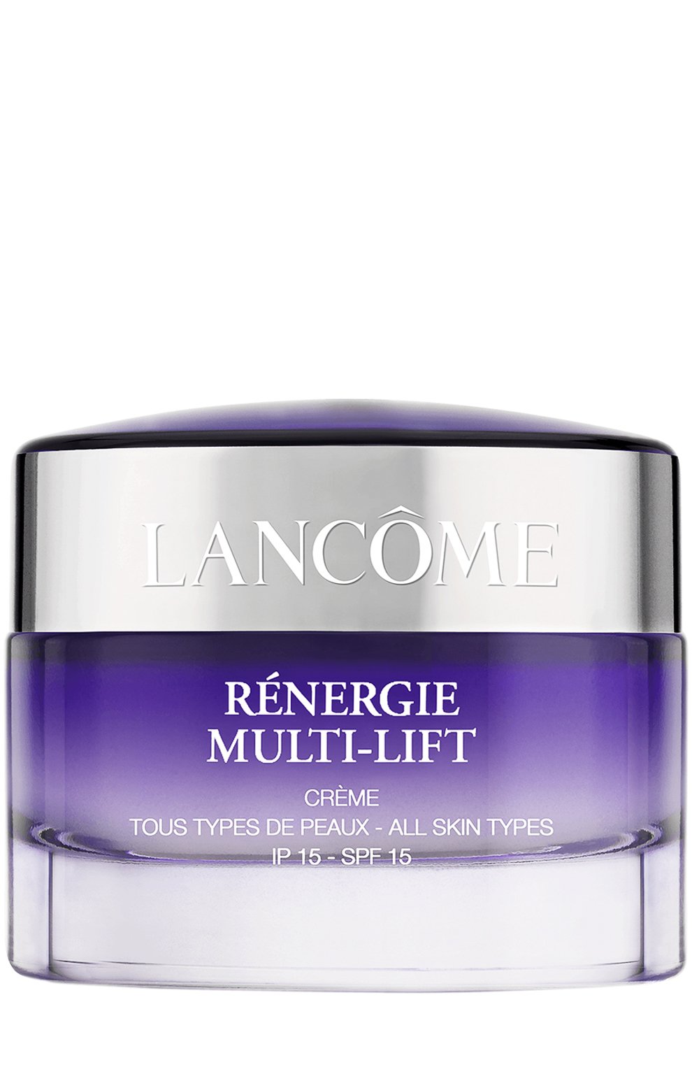 Дневной крем для всех типов кожи rénergie multi-lift spf 15 (50ml) LANCOME, арт. 3614270264900, фото 1