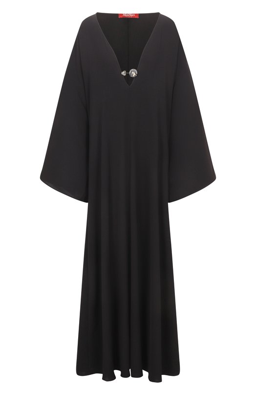 

Платье Max Mara Studio, Чёрный
