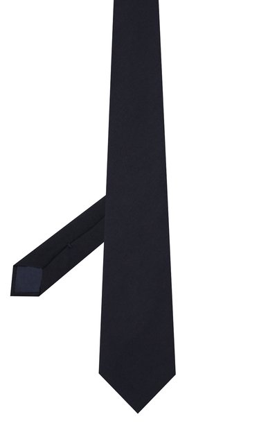 Галстук из кашемира и шелка BRIONI, арт. 062H00/09475, фото 2