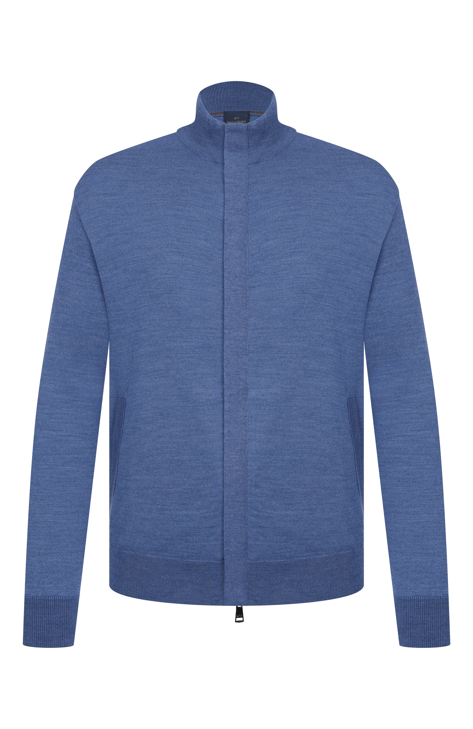 Шерстяной кардиган PAUL&SHARK, арт. 26411717, фото 1