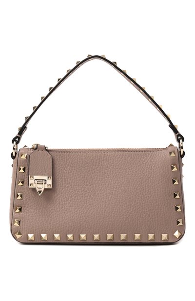 Сумка rockstud small VALENTINO, арт. 7W2B0J47/VSF, фото 1