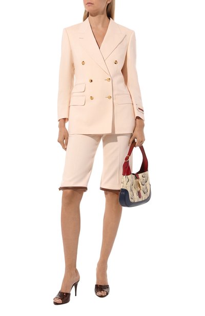 Жакет GUCCI, арт. 669528 ZAFAP, фото 2