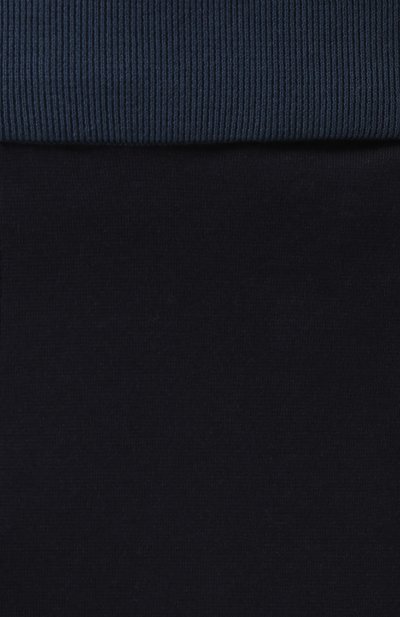 Хлопковые спортивные брюки прямого кроя BRIONI, арт. UJ4D/P3607, фото 5