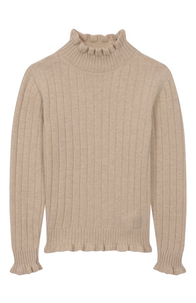 Шерстяная водолазка ELEVENTY, арт. EX9A00/W0217/6-8