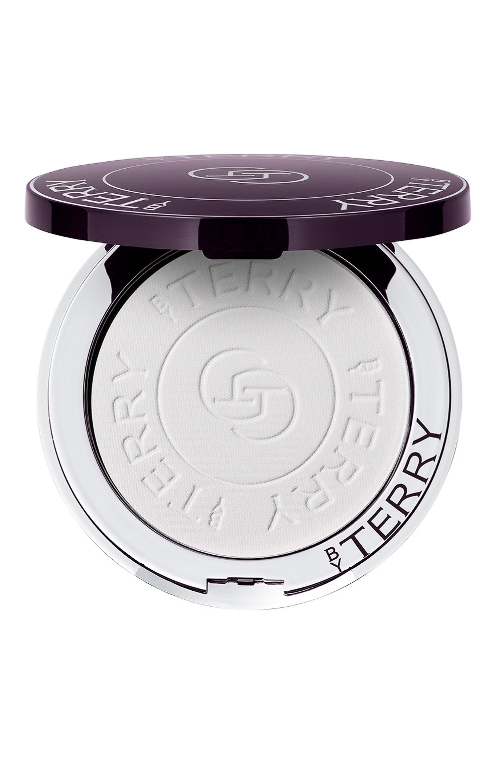Пудра hyaluronic pressed hydra-powder 8ha, оттенок 0 colorless (7,5g) BY TERRY цвета по цене 6350 руб., арт. V22000055, фото 1 Пудра hyaluronic pressed hydra-powder 8ha, оттенок 0 colorless (7,5g) BY TERRY, арт. V22000055, фото 1