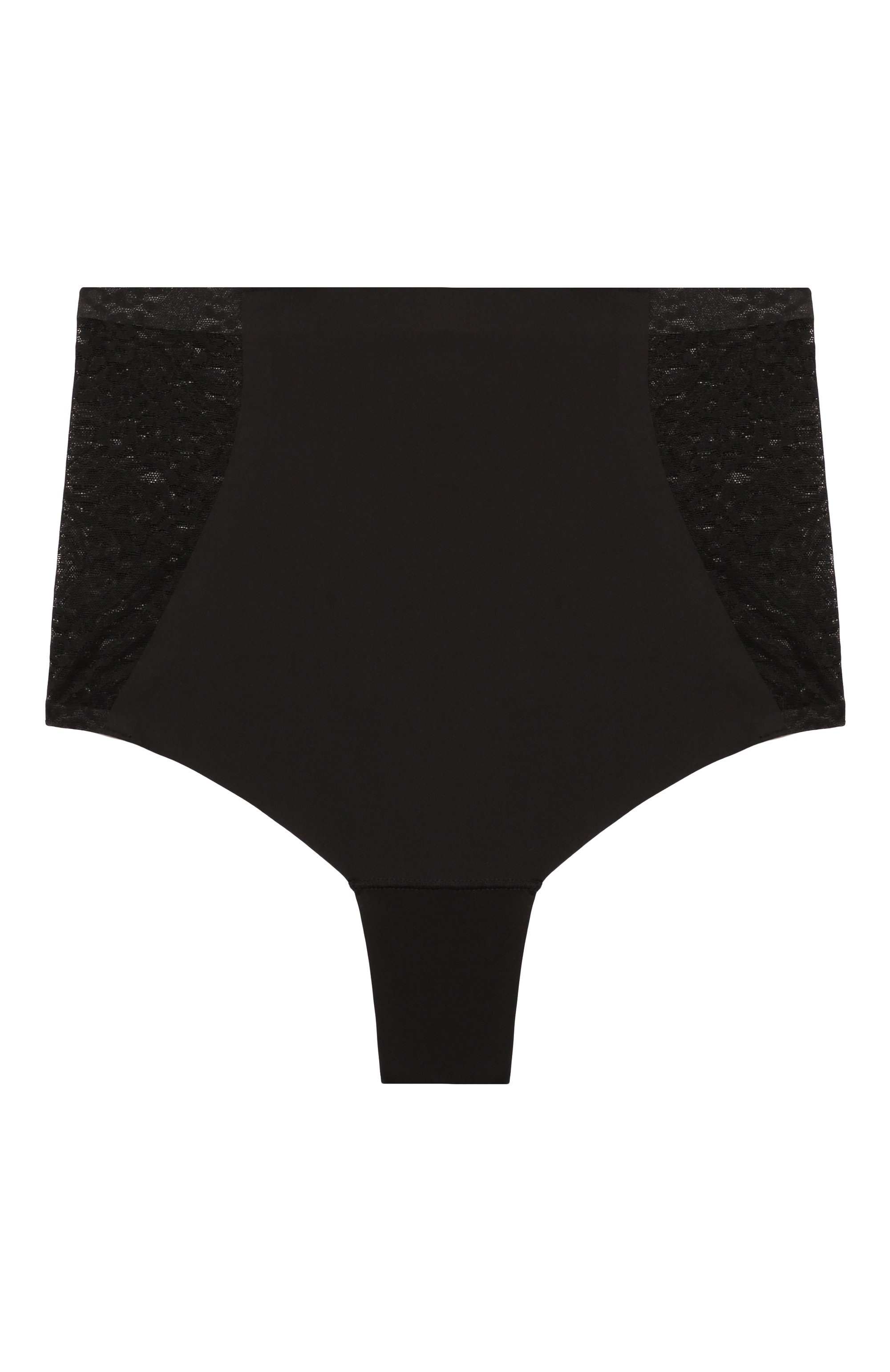 Трусы-стринги с завышенной талией AUBADE, арт. 1W25, фото 1