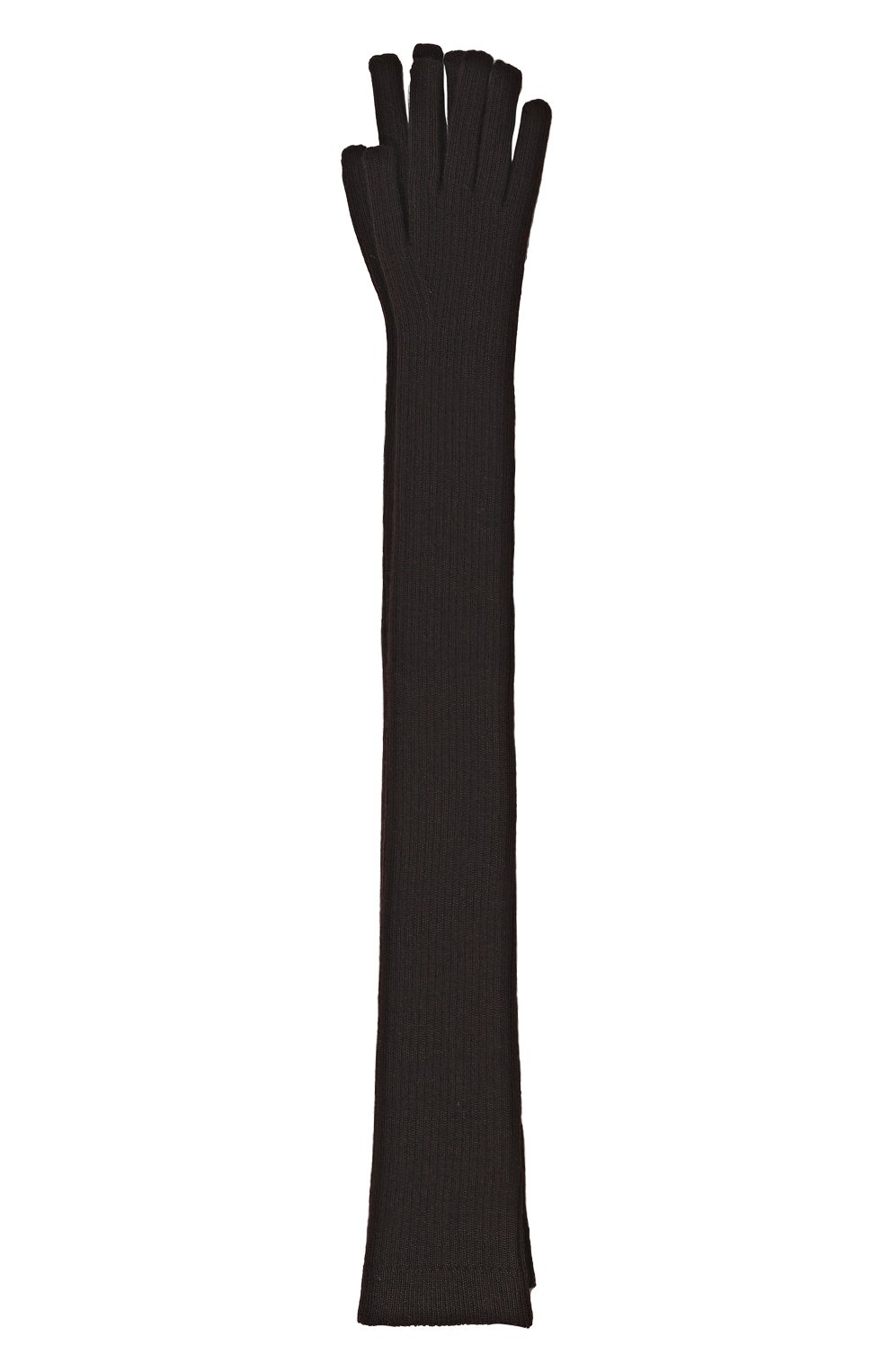 Кашемировые перчатки DOLCE & GABBANA, арт. FXM19T/JAWW1, фото 1