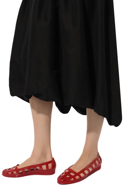 Балетки elli ANCIENT GREEK SANDALS, арт. ELLI BALLERINA/JELLY, фото 3