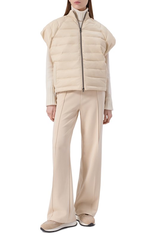 Брюки Bogner 16825253 Бежевый  16825253 Фото 2