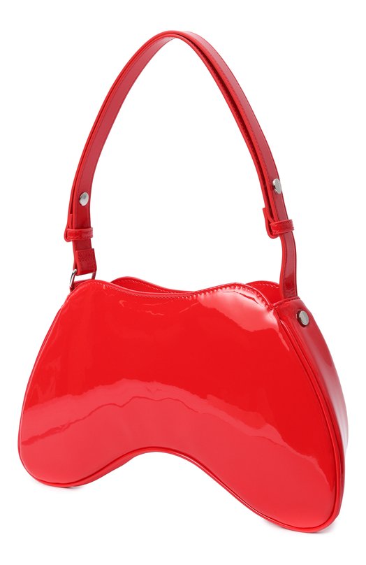 Сумка Play Diesel X10201/P6255 Красный  X10201/P6255 Фото 4