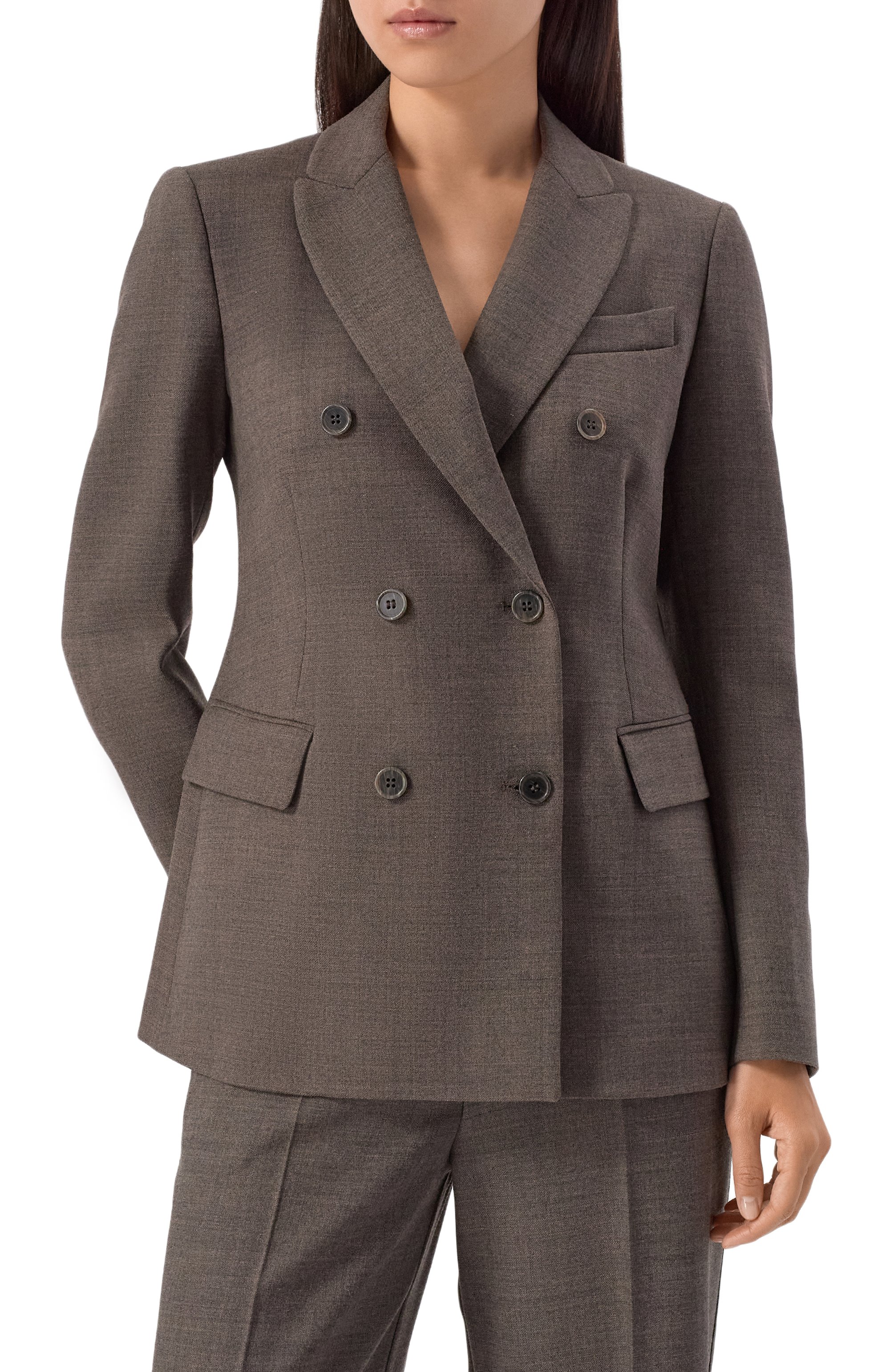 Жакет P.A.R.O.S.H., арт. P0W0-D420021X, фото 3