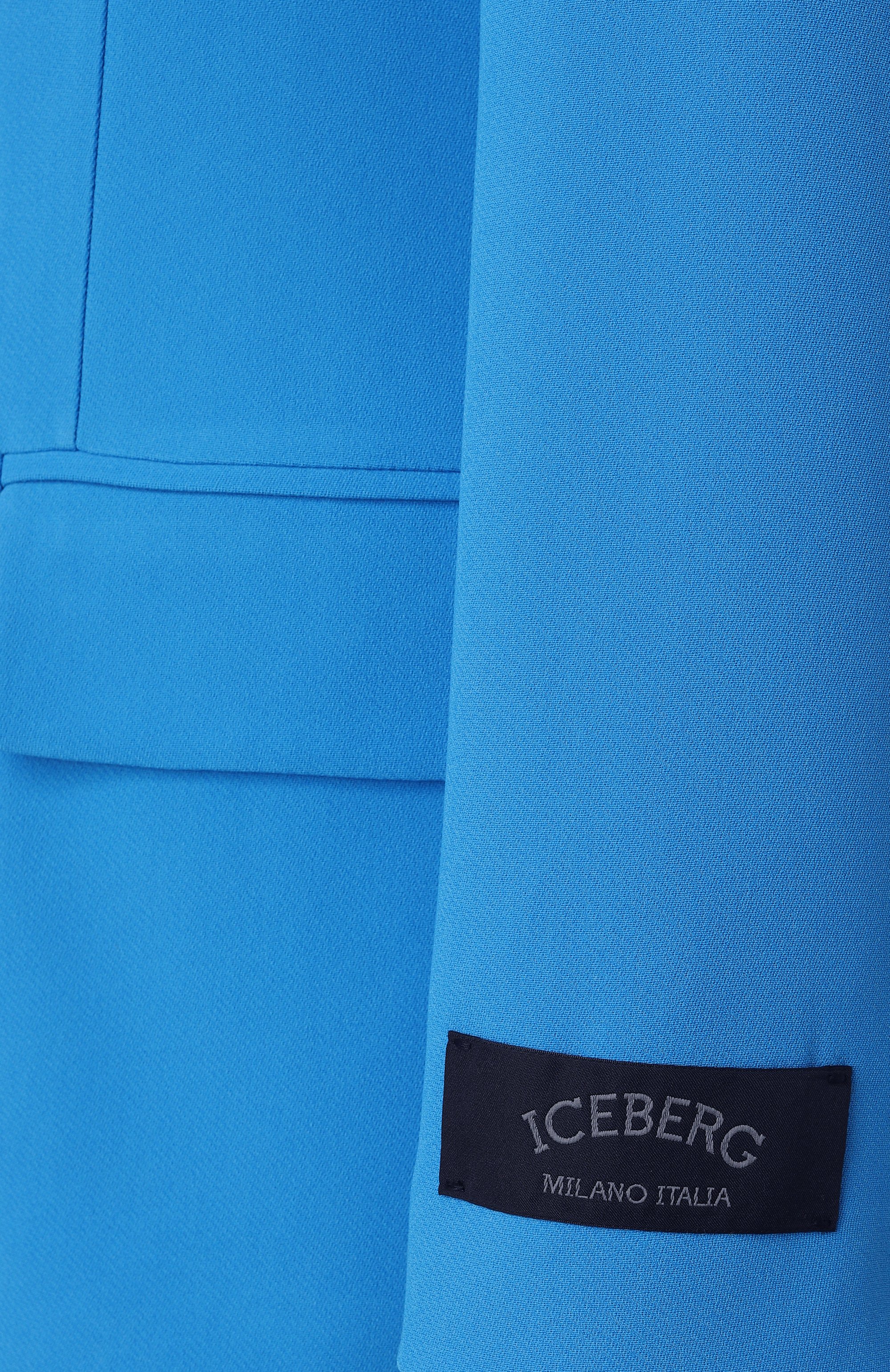 Жакет ICEBERG, арт. L021/5142, фото 6