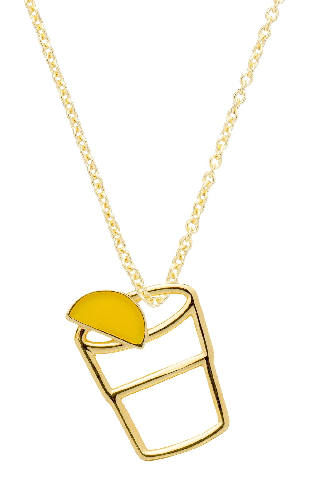 Кулон ALIITA, арт. NRPU9X1000YG09K J6000, фото 1