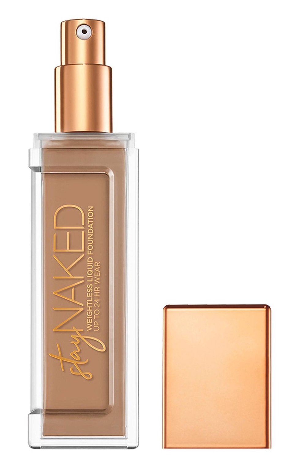 Невесомая тональная основа stay naked, оттенок 41nn (30ml) URBAN DECAY, арт. 3605972044082, фото 1