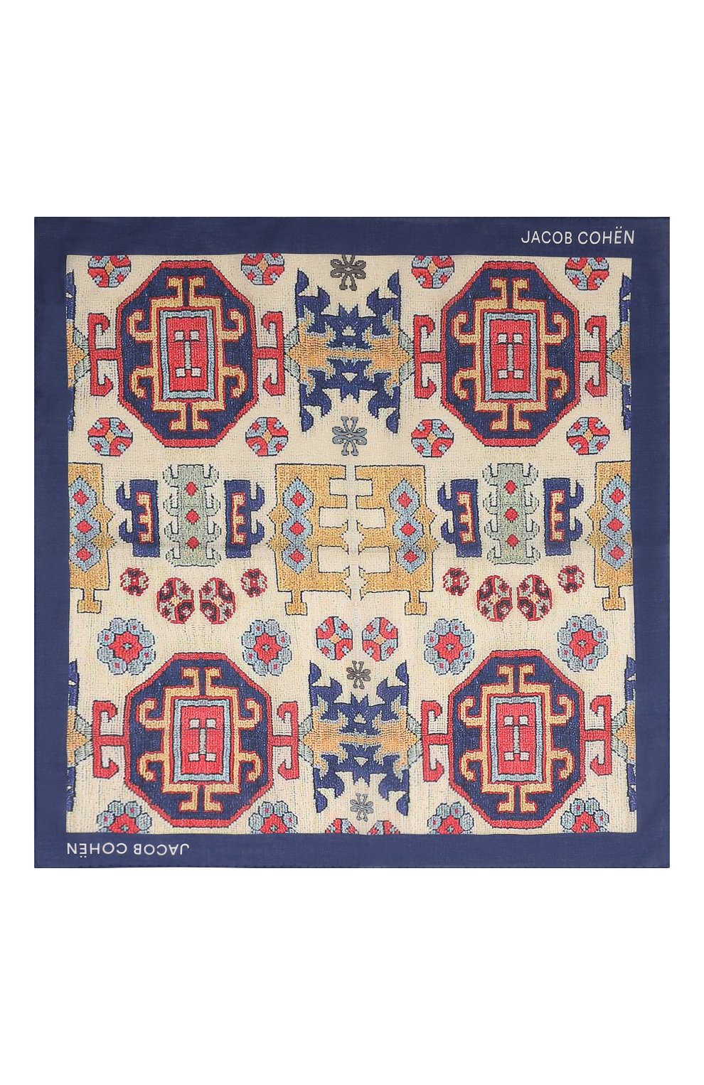 Джинсы eduard JACOB COHEN, арт. U Q M05 39 S 4127, фото 8