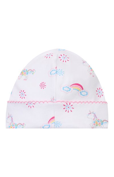 Хлопковая шапка KISSY KISSY, арт. KG503175N, фото 2