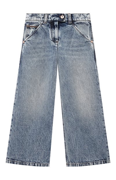 Джинсы BRUNELLO CUCINELLI, арт. BA095P625A, фото 1