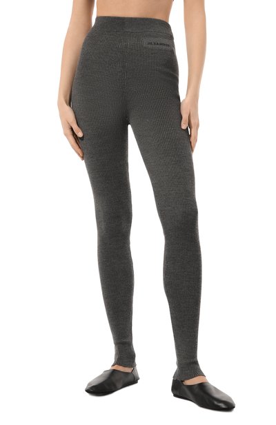 Легинсы JIL SANDER, арт. J40KA0161/J14639, фото 3