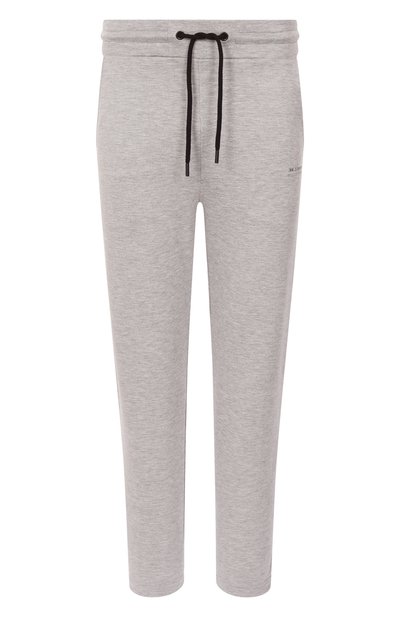 Мужские брюки из вискозы KNT, арт. UMM062002