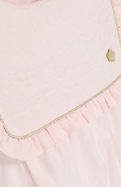 Хлопковый конверт на молнии TARTINE ET CHOCOLAT, арт. TG72009, фото 3