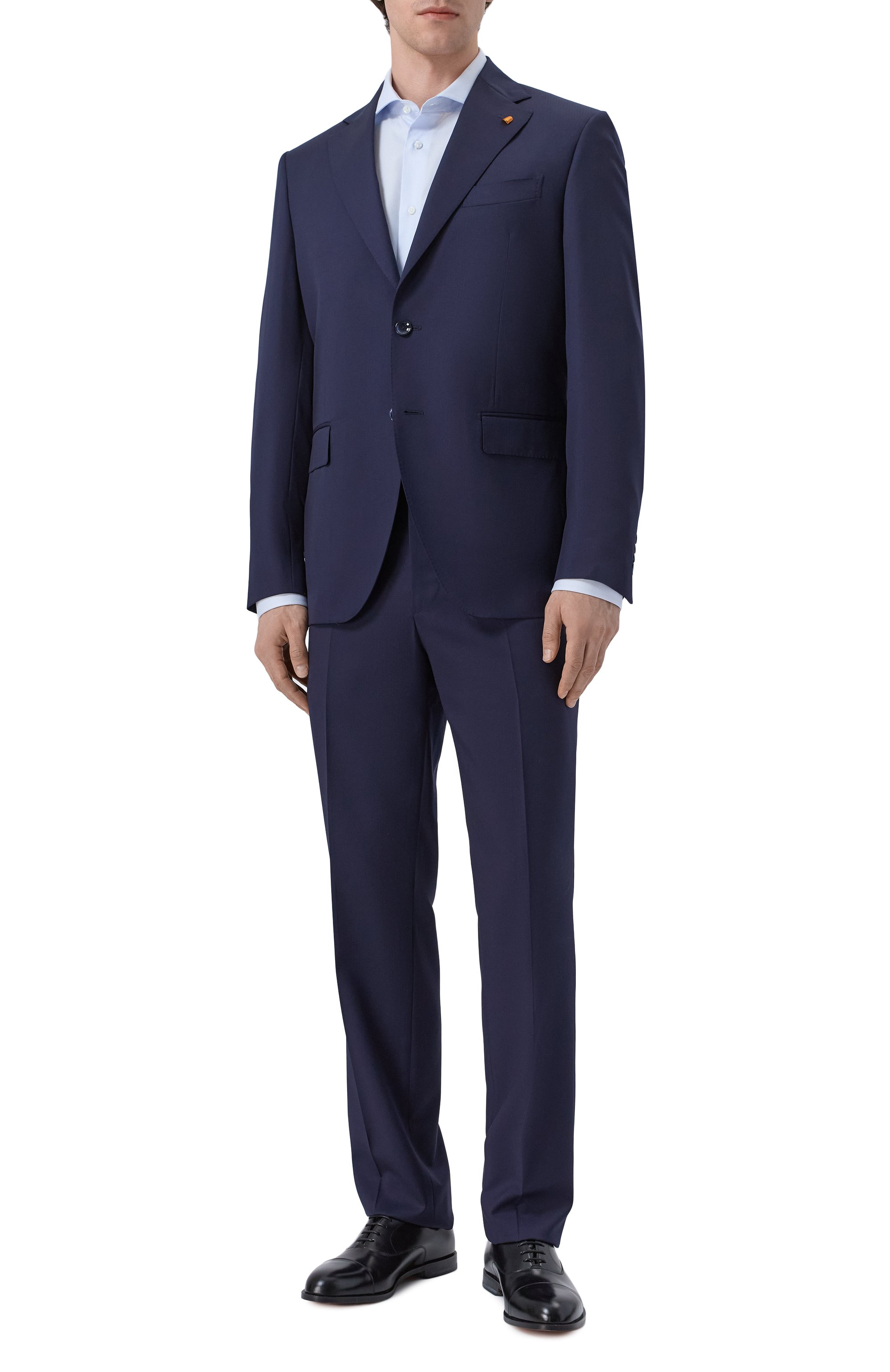 Шерстяной костюм SARTORIA LATORRE, арт. A036EF/PU0112, фото 1