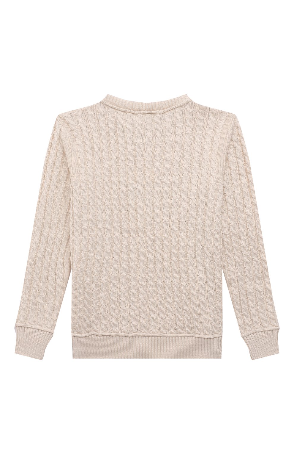 Хлопковый свитер ROYAL FIVE COLLECTION, арт. СХК-ACS104, фото 2