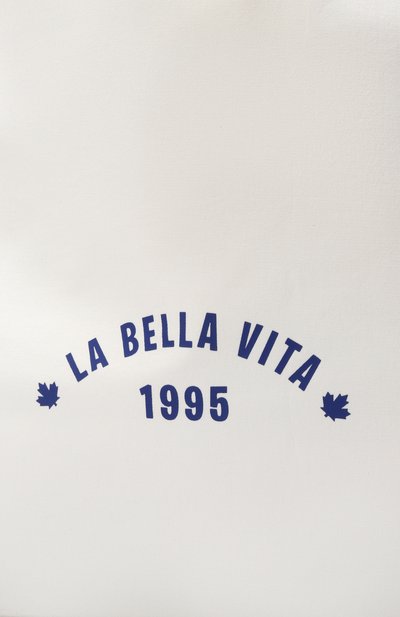 Сумка DSQUARED2, арт. DQ3365/D0AHP, фото 4