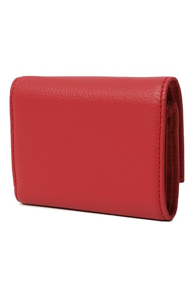 Кожаное портмоне COCCINELLE, арт. E2 MW5 11 10 01, фото 2