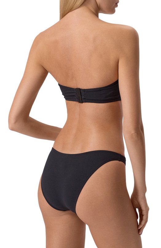 Плавки-бикини Eres 041807 Чёрный  041807 Фото 3