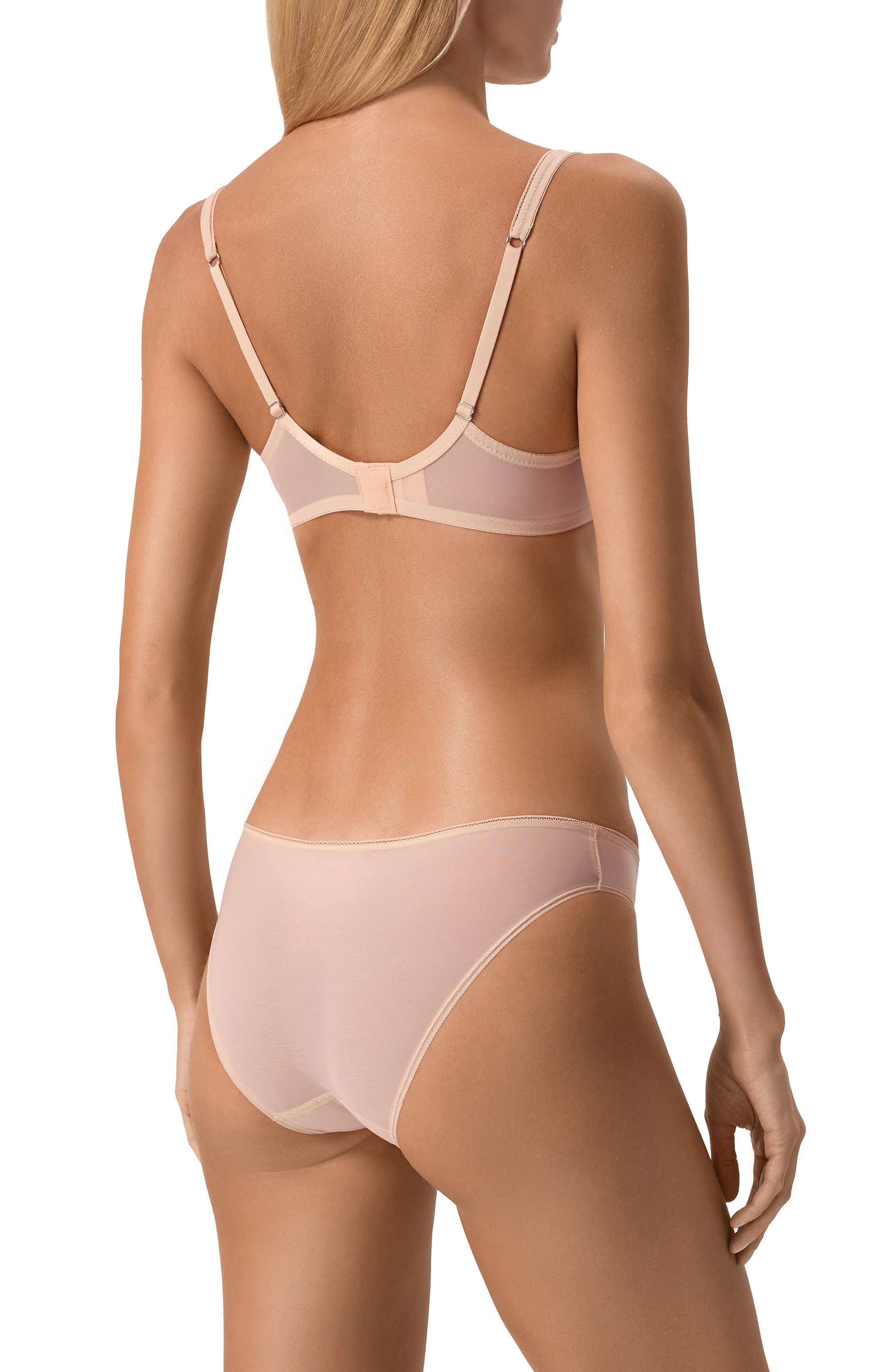 Бюстгальтер HANRO, арт. 070843, фото 3