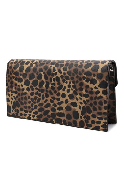 Клатч loubi 54 CHRISTIAN LOUBOUTIN, арт. 3215241/L0UBI54, фото 3