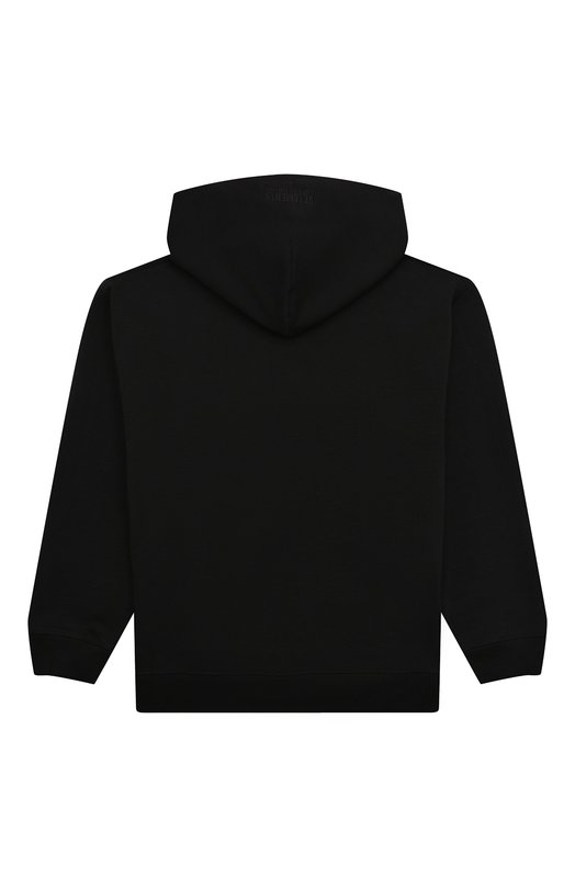 Хлопковое худи VETEMENTS 2