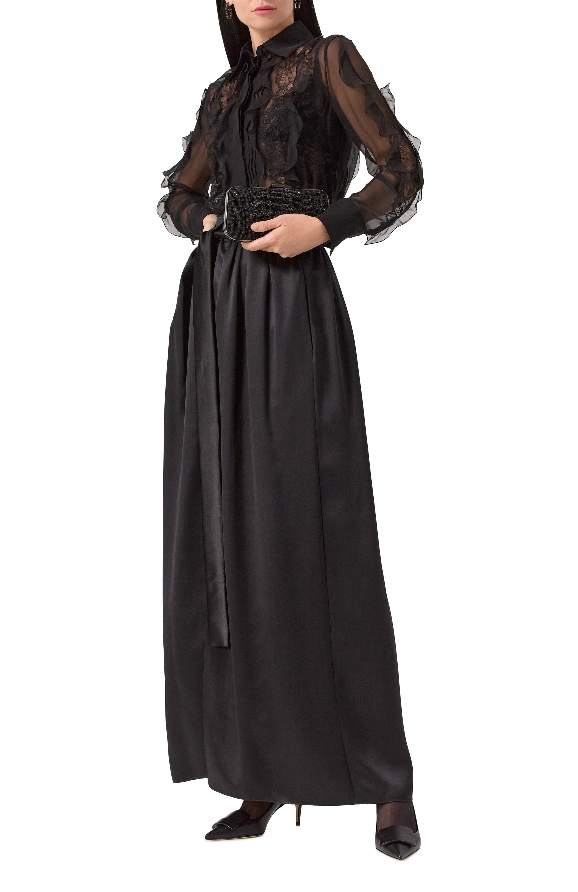 Клатч carry secrets VALENTINO, арт. 5W0B0L01/NXH, фото 7