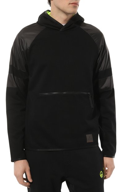 Комбинированное худи BOGNER FIRE+ICE, арт. 84348576, фото 3