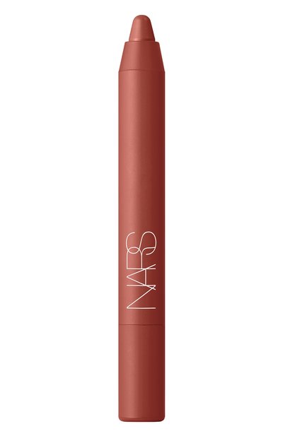 Женский карандаш для губ powermatte high-intensity lip pencil, оттенок walkyrie NARS, арт. 34503464NS