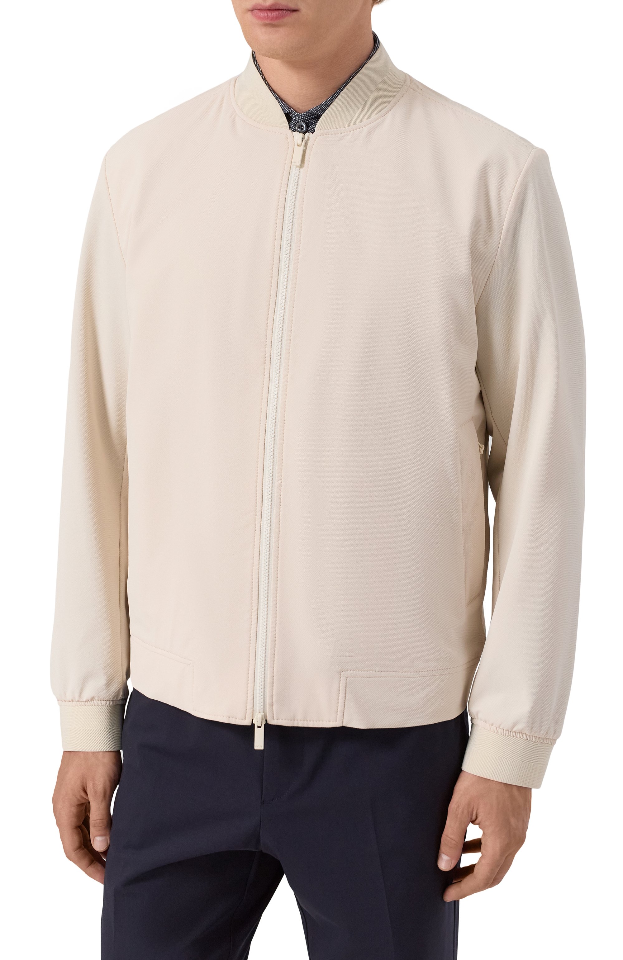 Бомбер BOSS, арт. 50545795, фото 3