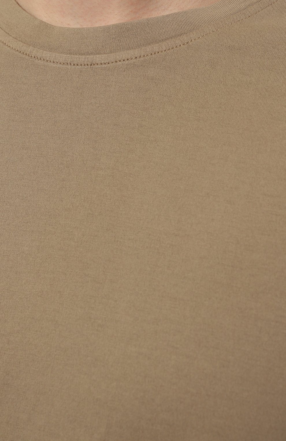 Хлопковая футболка CAPOBIANCO, арт. 14M660.AL01/58-60, фото 5