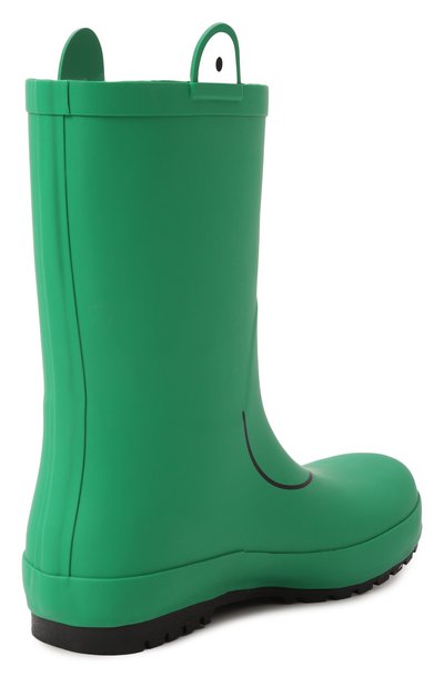 Резиновые сапоги STELLA MCCARTNEY, арт. TW0P86, фото 3