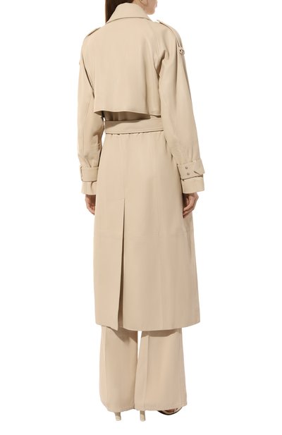 Кожаный тренч IVY OAK, арт. I0118021, фото 4