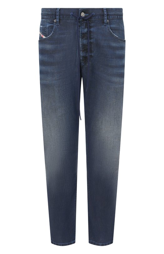 Джинсы 2032 D-Krooley-B Diesel A14847/09N65 Синий A14847/09N65