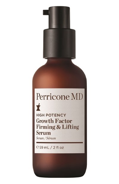 Женская мультипептидная лифтинг-сыворотка high potency classics (59ml) PERRICONE MD, арт. 5060746524210