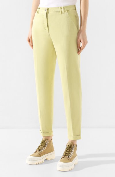 Джинсы JACOB COHEN, арт. BRENDA 00906-V/53, фото 3