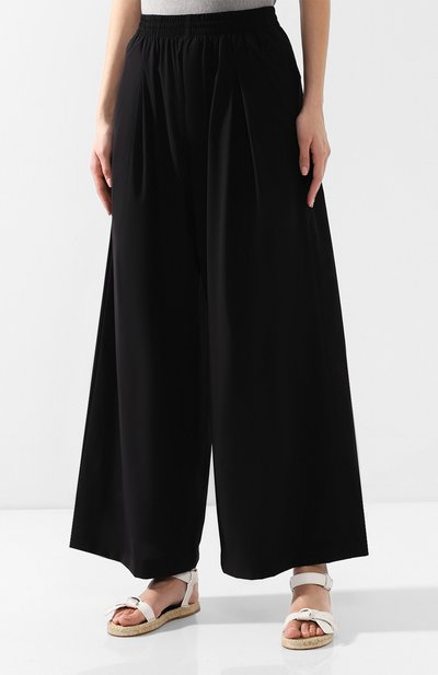 Брюки свободного кроя Y-3, арт. DY7236/W, фото 3