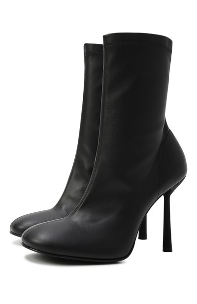 Женские ботильоны karlie 100 LE SILLA, арт. 2435E100BXPPFAR