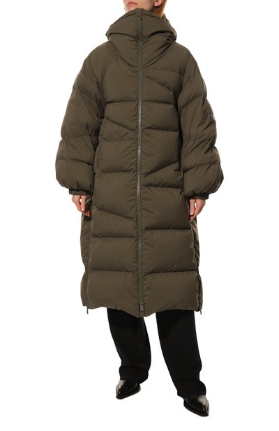 Пуховик BACON, арт. D0UBLE B MAXI AMD, фото 3