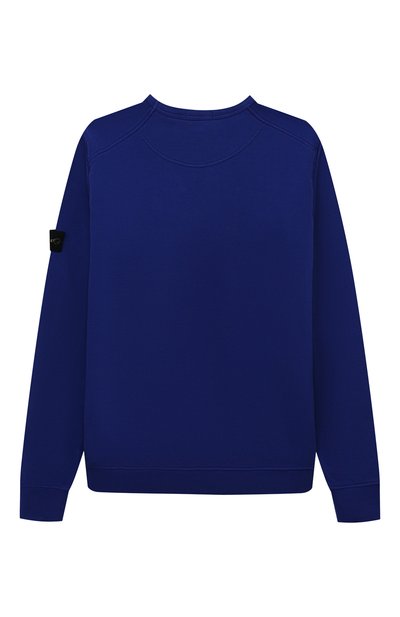 Хлопковый свитшот STONE ISLAND, арт. 801661340/14-16, фото 2