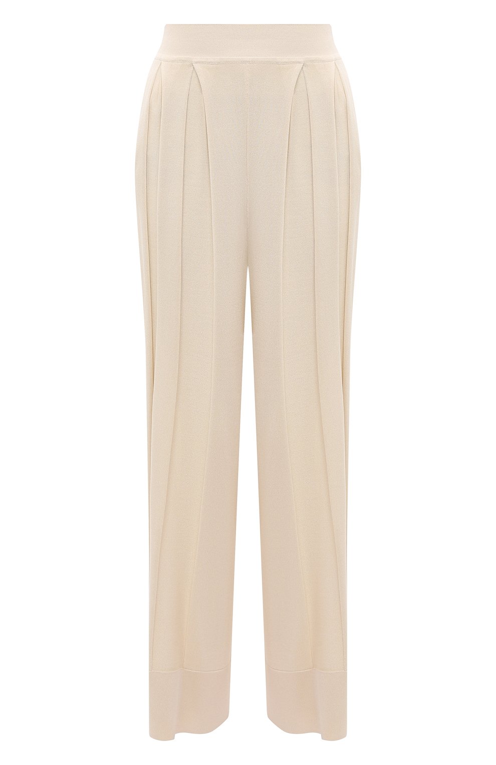 Брюки из шерсти и кашемира FREEAGE, арт. S22.PT023.6070.101, фото 1