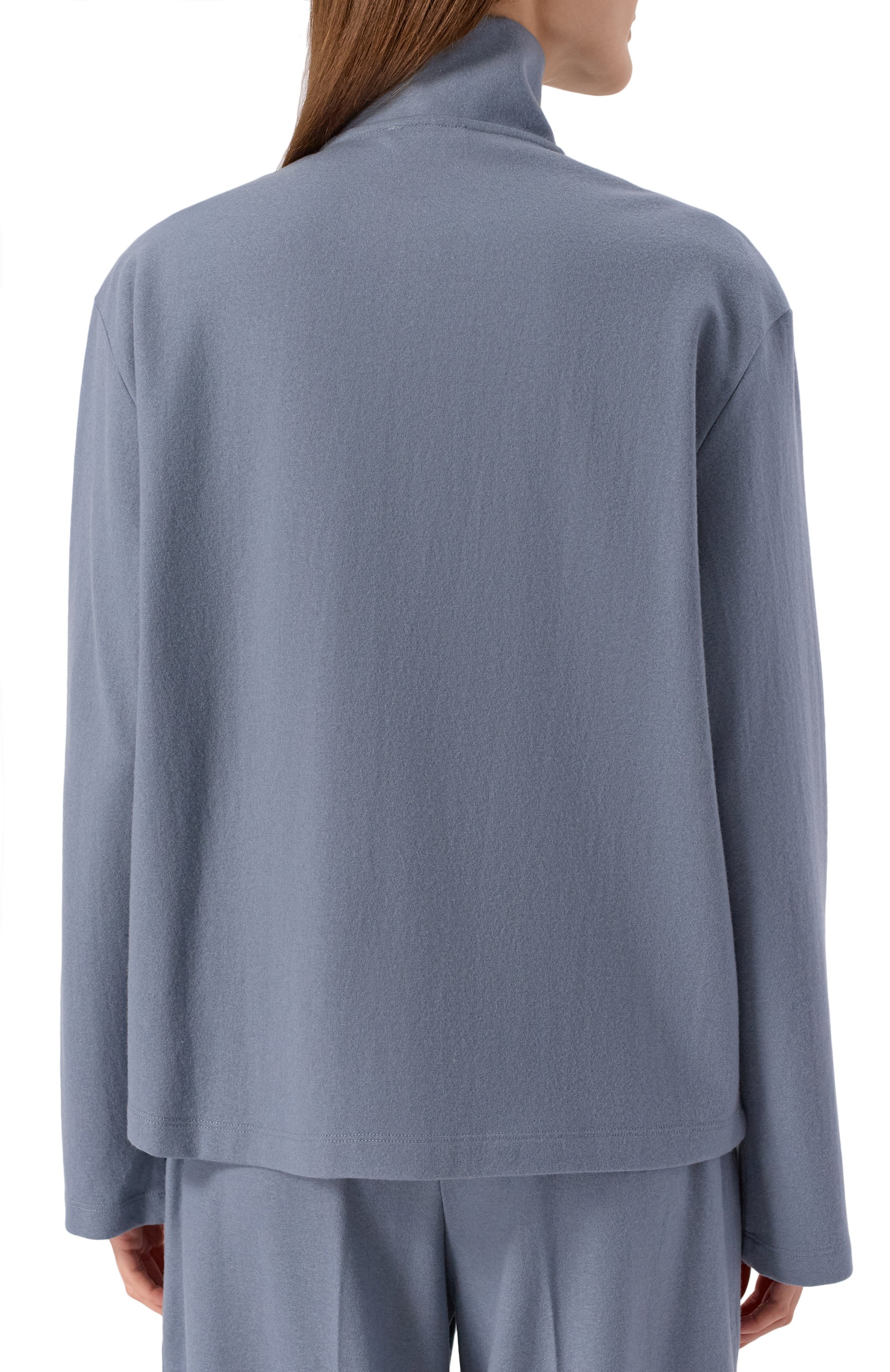 Шерстяной пуловер 12 STOREEZ, арт. 128042, фото 4